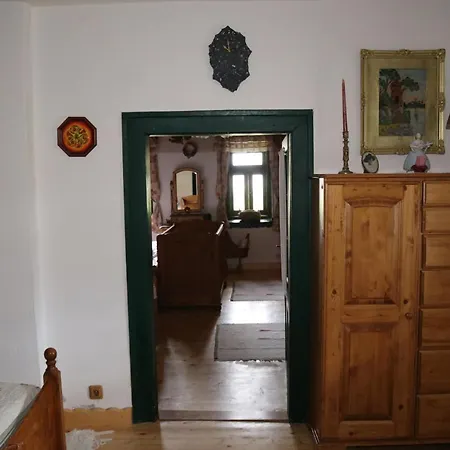 Casa de Férias Szívünk Csücske *