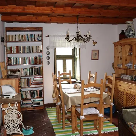 Casa de Férias Szívünk Csücske Sarud
