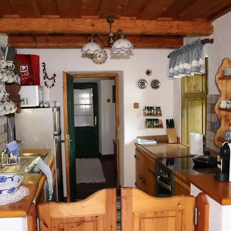 Casa de Férias Szívünk Csücske