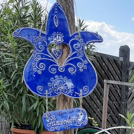 Szívünk Csücske Casa de Férias *