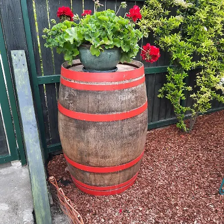 Casa de Férias Szívünk Csücske *
