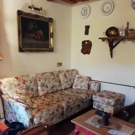 Szívünk Csücske Casa de Férias *