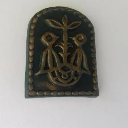 Szívünk Csücske Casa de Férias
