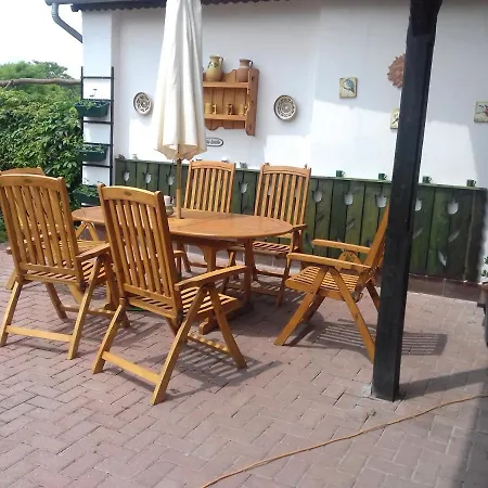 Casa de Férias Szívünk Csücske Sarud