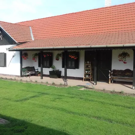 Casa de Férias Szívünk Csücske