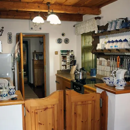 Casa de Férias Szívünk Csücske *