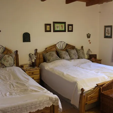 Szívünk Csücske Casa de Férias Sarud