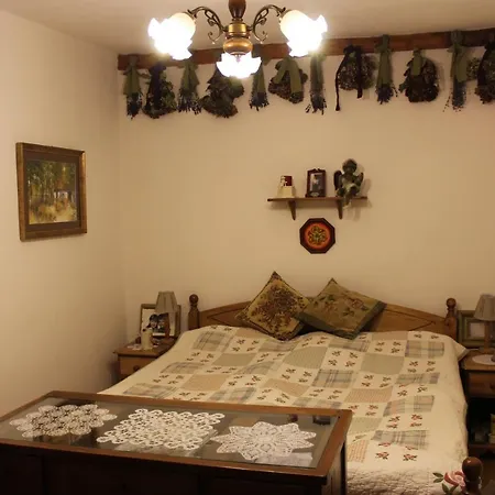 Szívünk Csücske Casa de Férias *